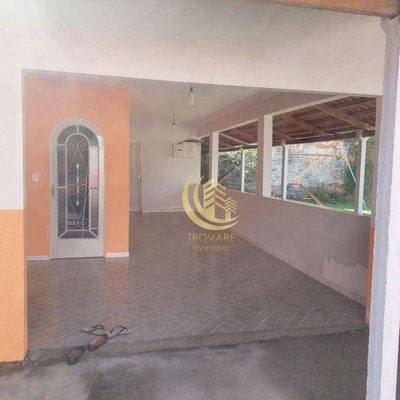 Casa, 4 quartos, 160 m² - Foto 3