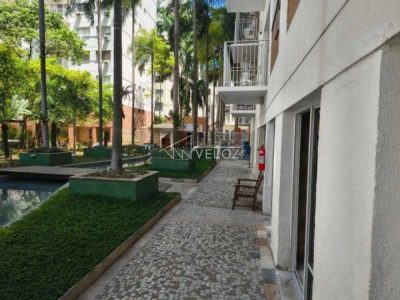 Apartamento, 1 quarto, 49 m² - Foto 1