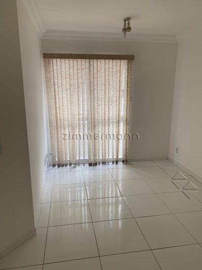 Apartamento, 2 quartos, 53 m² - Foto 1