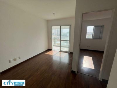 Apartamento, 2 quartos, 62 m² - Foto 1