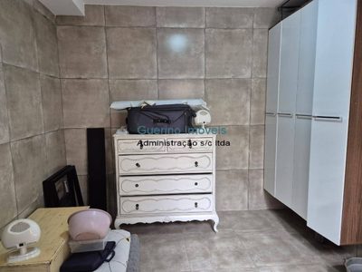 Sobrado, 3 quartos, 185 m² - Foto 4