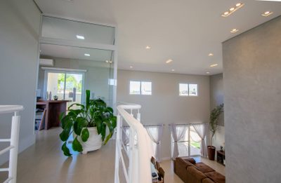 Casa de Condomínio, 4 quartos - Foto 5