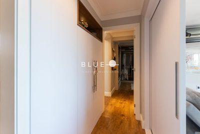 Apartamento, 3 quartos, 123 m² - Foto 3