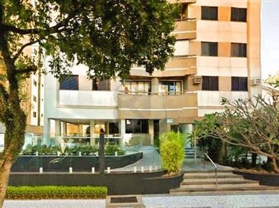 Apartamento, 2 quartos, 74 m² - Foto 2