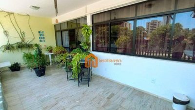 Apartamento, 4 quartos, 162 m² - Foto 5