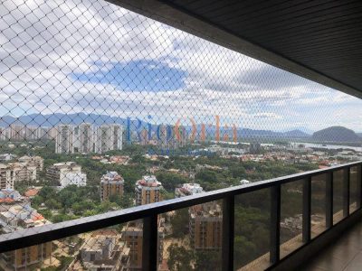 Apartamento, 4 quartos, 170 m² - Foto 3