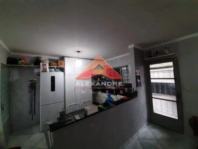 Casa, 2 quartos, 80 m² - Foto 4