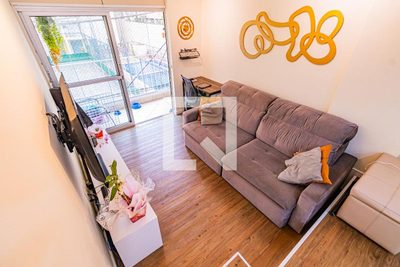 Apartamento, 3 quartos, 84 m² - Foto 4