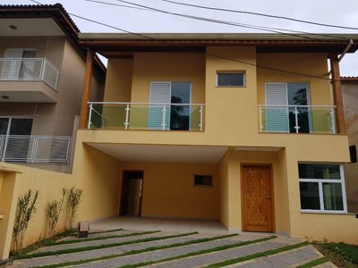 Casa, 3 quartos, 300 m² - Foto 1