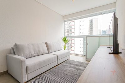 Apartamento, 2 quartos, 59 m² - Foto 4