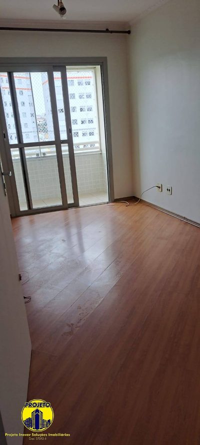 Apartamento, 2 quartos, 55 m² - Foto 2