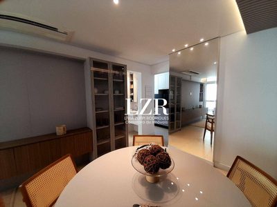 Apartamento, 1 quarto, 39 m² - Foto 5