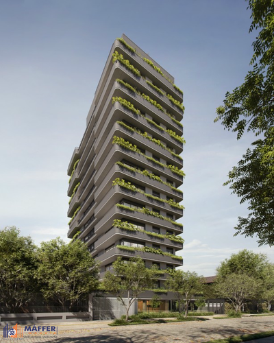 Apartamento, 3 quartos, 143 m² - Foto 1