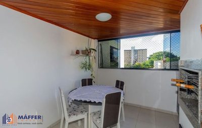 Apartamento, 2 quartos, 78 m² - Foto 1
