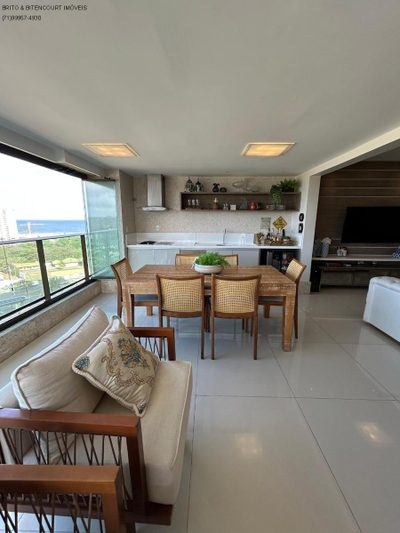 Apartamento, 3 quartos, 149 m² - Foto 5