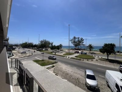 Apartamento, 2 quartos, 100 m² - Foto 2