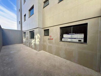 Apartamento, 2 quartos, 82 m² - Foto 1