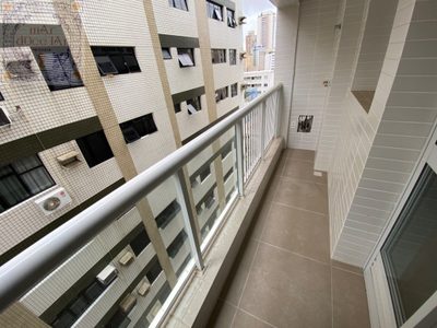 Apartamento, 2 quartos, 82 m² - Foto 5