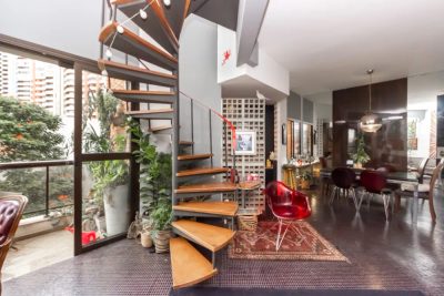 Apartamento, 2 quartos, 72 m² - Foto 2