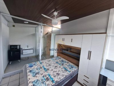 Kitnet-Studio, 20 m² - Foto 2