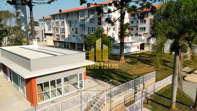 Apartamento, 2 quartos, 48 m² - Foto 5