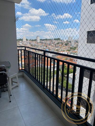 Apartamento, 2 quartos, 45 m² - Foto 5
