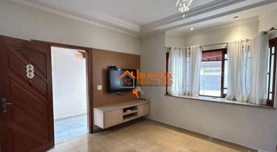 Sobrado, 3 quartos, 178 m² - Foto 4