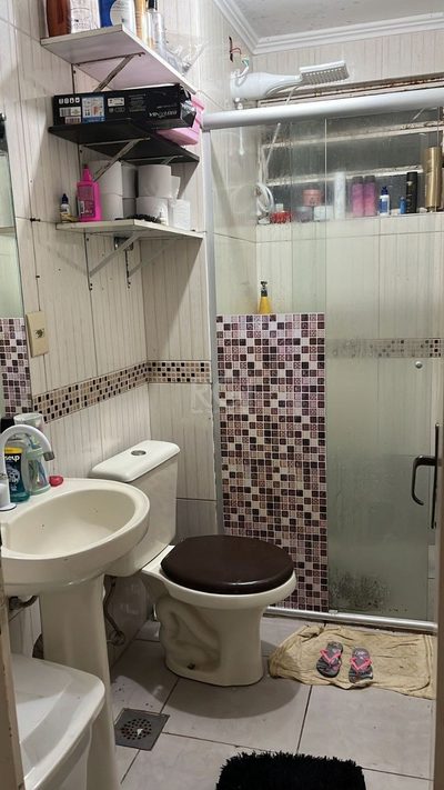 Apartamento, 1 quarto, 43 m² - Foto 5