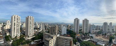 Apartamento, 3 quartos, 132 m² - Foto 3