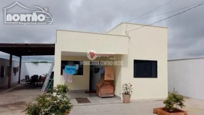 Casa, 3 quartos, 70 m² - Foto 2