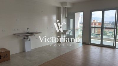 Apartamento, 2 quartos, 72 m² - Foto 3