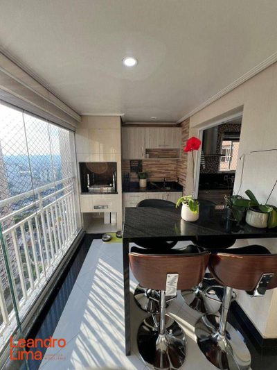 Apartamento, 4 quartos, 134 m² - Foto 5
