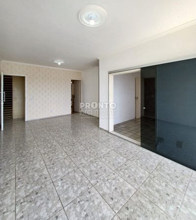 Apartamento, 3 quartos, 100 m² - Foto 4