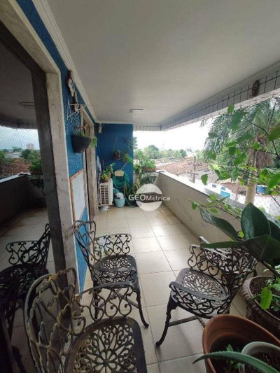 Apartamento, 4 quartos, 186 m² - Foto 5