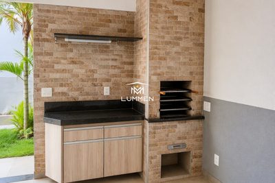 Casa, 3 quartos, 250 m² - Foto 5