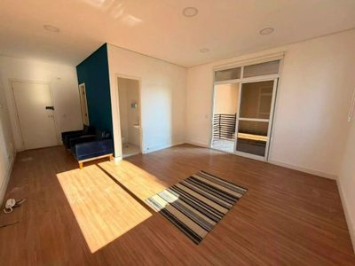 Sala-Conjunto, 40 m² - Foto 4