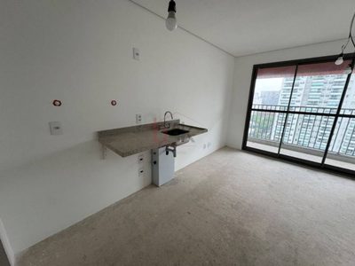 Apartamento, 1 quarto, 25 m² - Foto 5