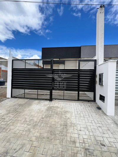 Casa, 3 quartos, 84 m² - Foto 2