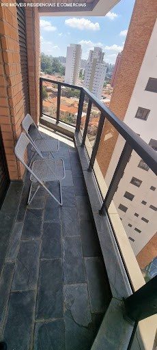 Apartamento, 4 quartos, 198 m² - Foto 2