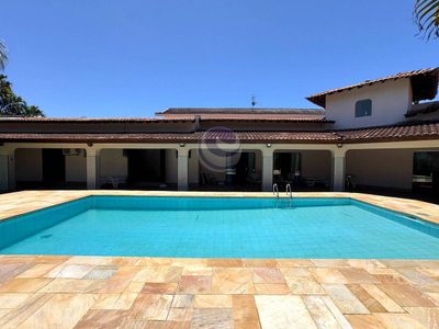Casa de Condomínio, 5 quartos - Foto 4