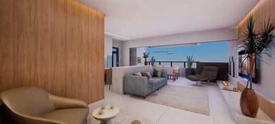 Apartamento, 3 quartos, 122 m² - Foto 4