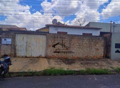 Casa, 2 quartos, 65 m² - Foto 1