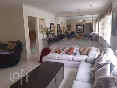 Casa, 5 quartos, 250 m² - Foto 5
