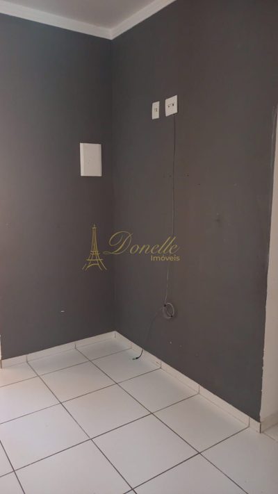 Casa, 2 quartos, 52 m² - Foto 5