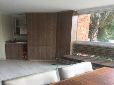 Apartamento, 5 quartos, 182 m² - Foto 2