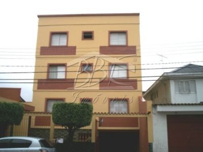 Apartamento, 2 quartos, 75 m² - Foto 2