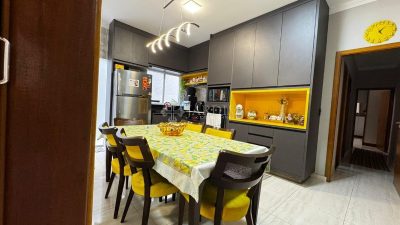 Casa, 2 quartos - Foto 2