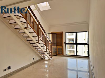 Apartamento, 3 quartos, 245 m² - Foto 1