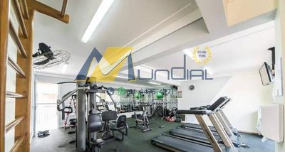 Apartamento, 2 quartos, 63 m² - Foto 1
