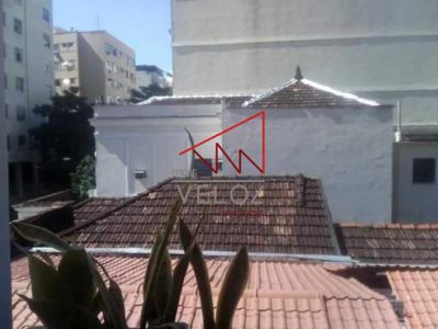 Apartamento, 1 quarto, 40 m² - Foto 2